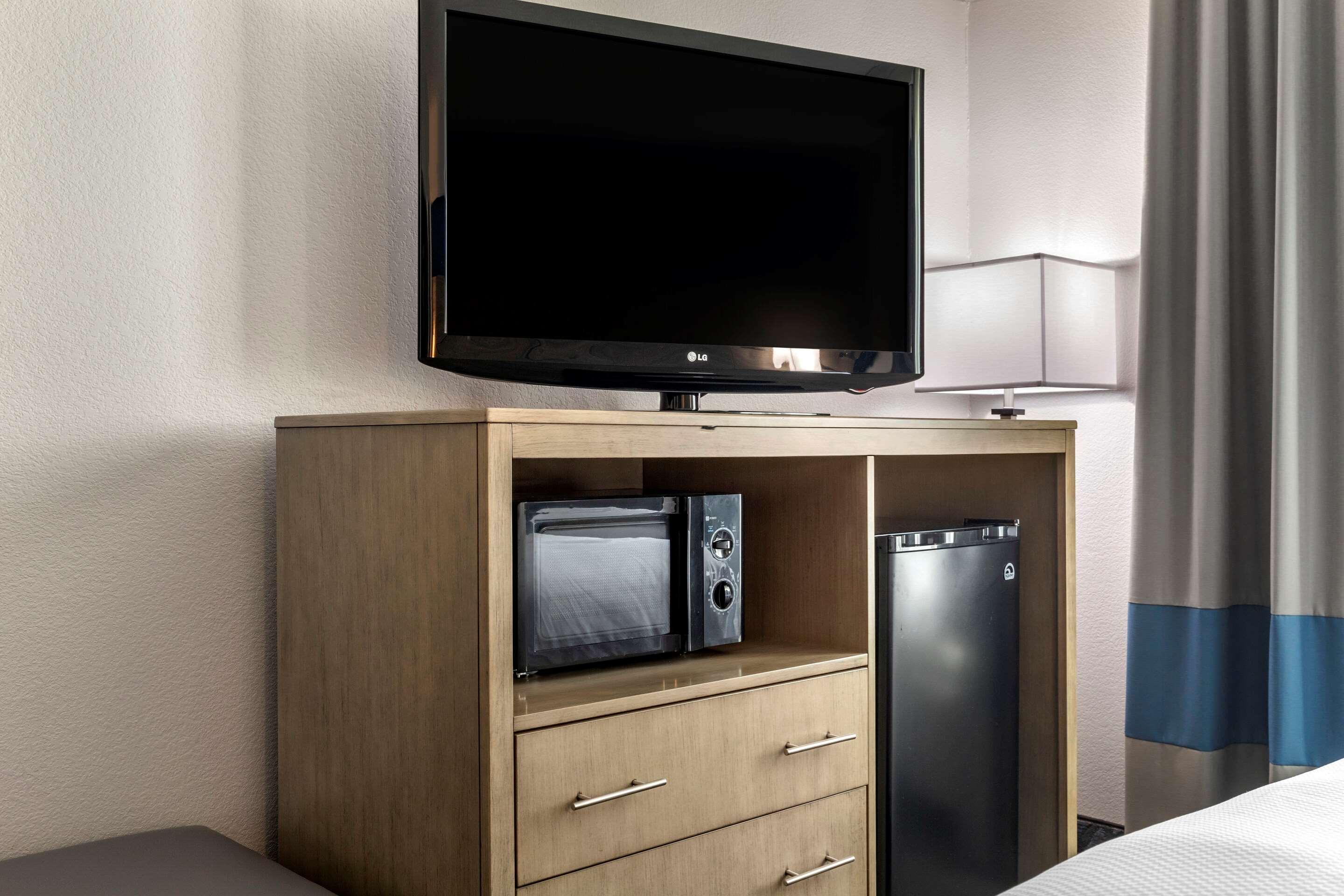 Comfort Inn & Suites Mansfield Buitenkant foto